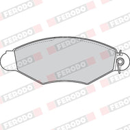 Balata Ferodo Fdb1135