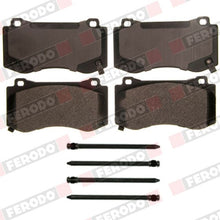 Cargar imagen en el visor de la galería, Balata Ferodo Fdb1149Tx