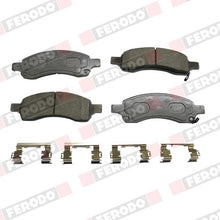 Cargar imagen en el visor de la galería, Balata Ferodo Fdb1169Tc - Mi Refacción