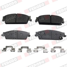 Cargar imagen en el visor de la galería, Balata Ferodo Fdb1194Tc