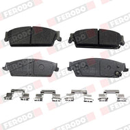 Balata Ferodo Fdb1194Tc