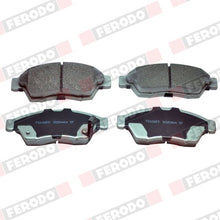 Cargar imagen en el visor de la galería, Balata Ferodo Fdb1195Tx - Mi Refacción