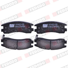 Cargar imagen en el visor de la galería, Balata Ferodo Fdb1264 - Mi Refacción