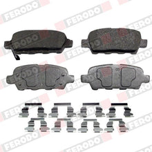 Cargar imagen en el visor de la galería, Balata Ferodo Fdb1288Tc