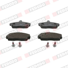 Cargar imagen en el visor de la galería, Balata Ferodo Fdb1291