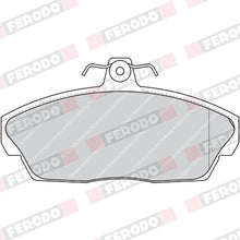 Cargar imagen en el visor de la galería, Balata Ferodo Fdb1291