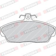 Balata Ferodo Fdb1291