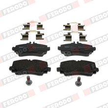 Cargar imagen en el visor de la galería, Balata Ferodo Fdb1303 - Mi Refacción