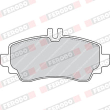 Cargar imagen en el visor de la galería, Balata Ferodo Fdb1303 - Mi Refacción