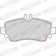 Balata Ferodo Fdb1303 - Mi Refacción