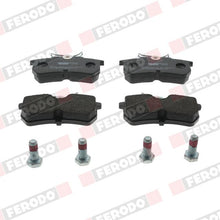 Cargar imagen en el visor de la galería, Balata Ferodo Fdb1319 - Mi Refacción