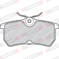 Balata Ferodo Fdb1319 - Mi Refacción