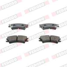 Cargar imagen en el visor de la galería, Balata Ferodo Fdb1326