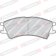 Balata Ferodo Fdb1326