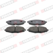 Cargar imagen en el visor de la galería, Balata Ferodo Fdb1337