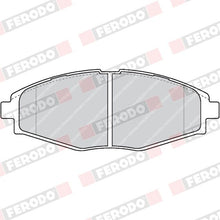 Cargar imagen en el visor de la galería, Balata Ferodo Fdb1337