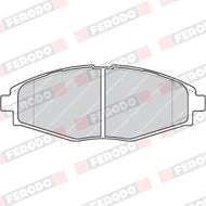 Balata Ferodo Fdb1337