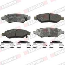 Cargar imagen en el visor de la galería, Balata Ferodo Fdb1337Tc - Mi Refacción