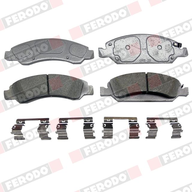 Balata Ferodo Fdb1363Tc