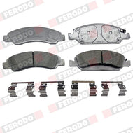 Balata Ferodo Fdb1363Tc