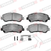 Cargar imagen en el visor de la galería, Balata Ferodo Fdb1374Tc - Mi Refacción