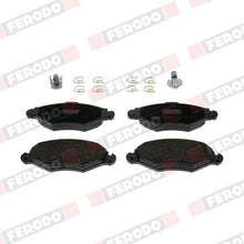 Cargar imagen en el visor de la galería, Balata Ferodo Fdb1378 - Mi Refacción