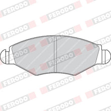 Cargar imagen en el visor de la galería, Balata Ferodo Fdb1378 - Mi Refacción