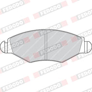 Balata Ferodo Fdb1378 - Mi Refacción