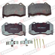 Balata Ferodo Fdb1379Tx - Mi Refacción