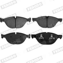 Cargar imagen en el visor de la galería, Balata Ferodo Fdb1381Tx - Mi Refacción