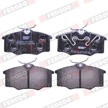 Cargar imagen en el visor de la galería, Balata Ferodo Fdb1385 - Mi Refacción