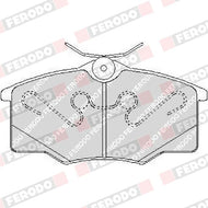 Balata Ferodo Fdb1385 - Mi Refacción
