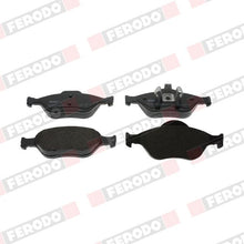 Cargar imagen en el visor de la galería, Balata Ferodo Fdb1394 - Mi Refacción