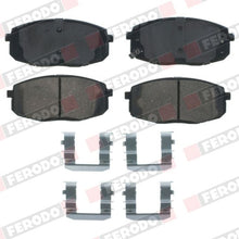 Cargar imagen en el visor de la galería, Balata Ferodo Fdb1397Tc - Mi Refacción