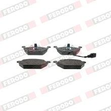 Cargar imagen en el visor de la galería, Balata Ferodo Fdb1398 - Mi Refacción