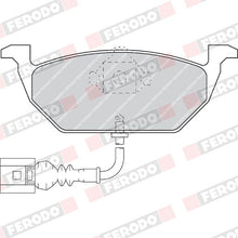 Cargar imagen en el visor de la galería, Balata Ferodo Fdb1398 - Mi Refacción