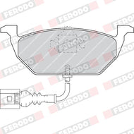 Balata Ferodo Fdb1398 - Mi Refacción