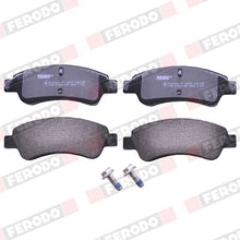 Cargar imagen en el visor de la galería, Balata Ferodo Fdb1399