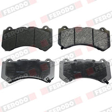 Cargar imagen en el visor de la galería, Balata Ferodo Fdb1405Tx