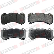 Balata Ferodo Fdb1405Tx