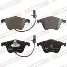 Cargar imagen en el visor de la galería, Balata Ferodo Fdb1407 - Mi Refacción