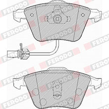 Cargar imagen en el visor de la galería, Balata Ferodo Fdb1407 - Mi Refacción