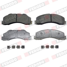 Cargar imagen en el visor de la galería, Balata Ferodo Fdb1414Tc - Mi Refacción