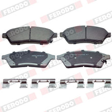 Cargar imagen en el visor de la galería, Balata Ferodo Fdb1422Tc