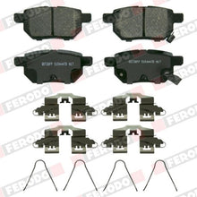 Cargar imagen en el visor de la galería, Balata Ferodo Fdb1423Tc