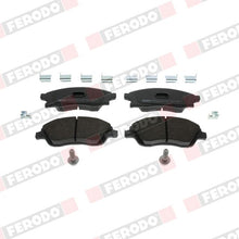 Cargar imagen en el visor de la galería, Balata Ferodo Fdb1424