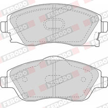Cargar imagen en el visor de la galería, Balata Ferodo Fdb1424