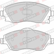 Balata Ferodo Fdb1424