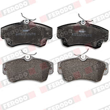 Cargar imagen en el visor de la galería, Balata Ferodo Fdb1442 - Mi Refacción