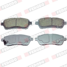 Cargar imagen en el visor de la galería, Balata Ferodo Fdb1454Atc